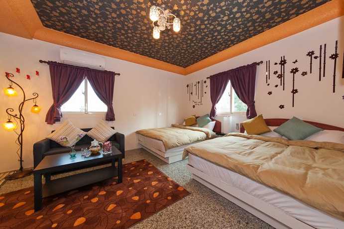 Imagen de la habitación del Hotel Second Home B&B. Foto 12