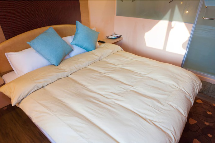 Imagen de la habitación del Hotel Second Home B&B. Foto 13