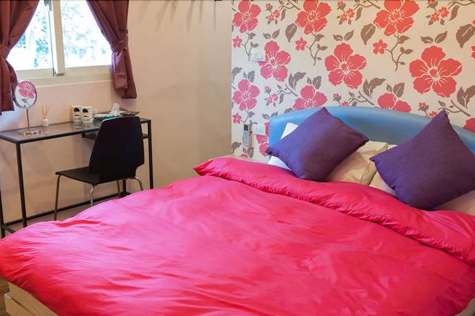 Imagen de la habitación del Hotel Second Home B&B. Foto 15