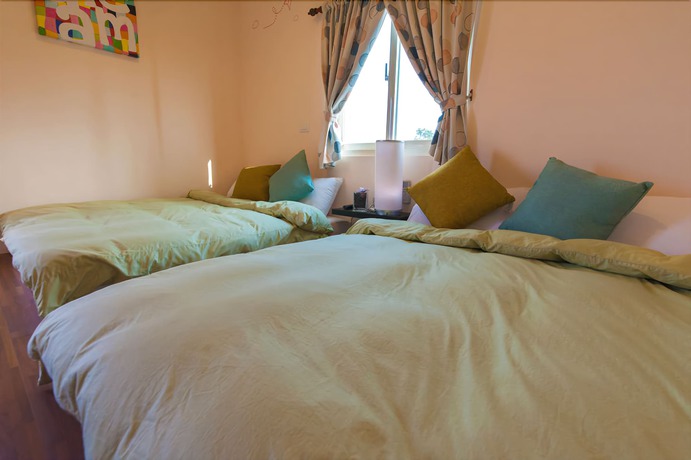 Imagen de la habitación del Hotel Second Home B&B. Foto 18