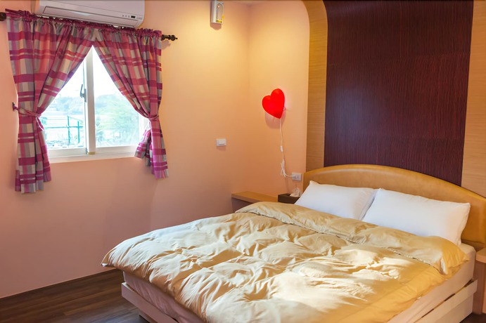 Imagen de la habitación del Hotel Second Home B&B. Foto 19