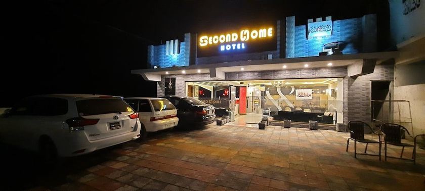 Imagen general del Hotel Second Home. Foto 1
