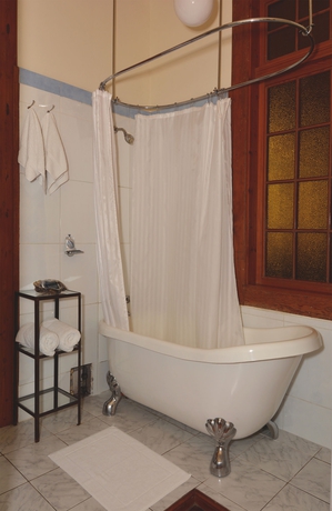 Imagen de la habitación del Hotel Second Home Peru. Foto 4