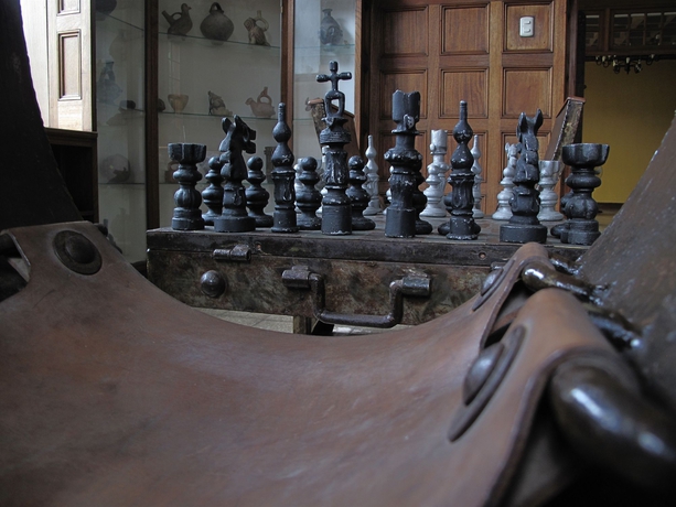 Imagen de los interiores del Hotel Second Home Peru. Foto 15