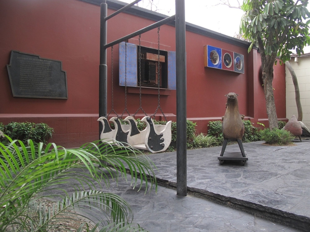 Imagen general del Hotel Second Home Peru. Foto 2