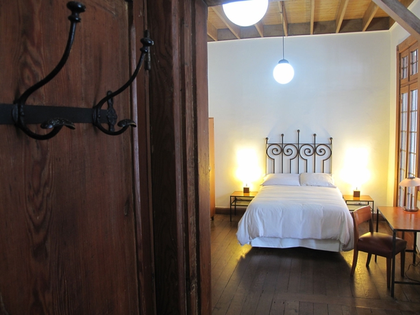 Imagen de los interiores del Hotel Second Home Peru. Foto 16