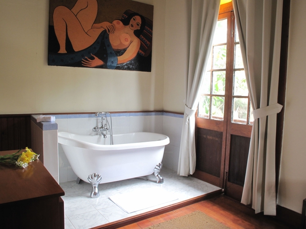 Imagen de la habitación del Hotel Second Home Peru. Foto 11