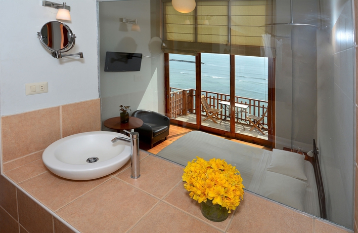 Imagen de la habitación del Hotel Second Home Peru. Foto 14