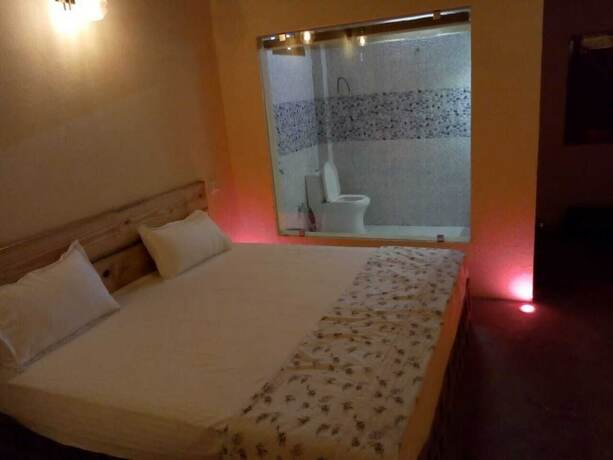 Imagen de la habitación del Hotel Second life Resorts. Foto 14