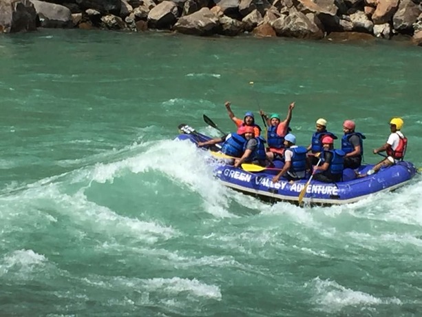 Imagen general del Hotel Second life Resorts. Foto 4