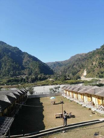 Imagen de la habitación del Hotel Second life Resorts. Foto 18