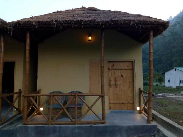 Imagen general del Hotel Second life Resorts. Foto 7