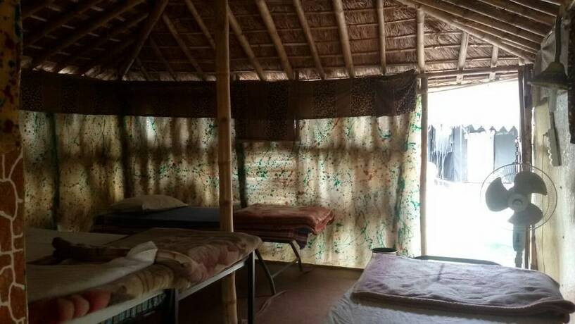 Imagen general del Hotel Second life Resorts. Foto 8