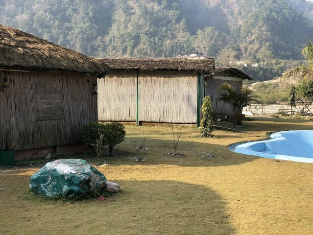 Imagen general del Hotel Second life Resorts. Foto 9