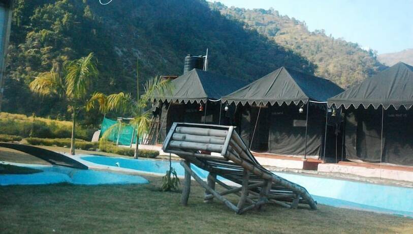 Imagen general del Hotel Second life Resorts. Foto 11