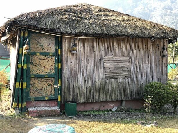 Imagen general del Hotel Second life Resorts. Foto 12