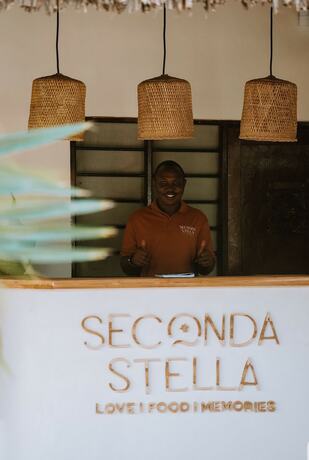 Imagen general del Hotel Seconda Stella. Foto 3