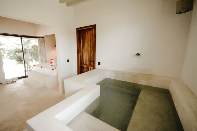 Imagen de la habitación del Hotel Seconda Stella. Foto 12