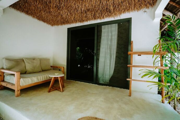 Imagen de la habitación del Hotel Seconda Stella. Foto 17