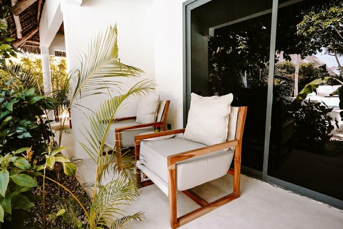 Imagen de la habitación del Hotel Seconda Stella. Foto 19