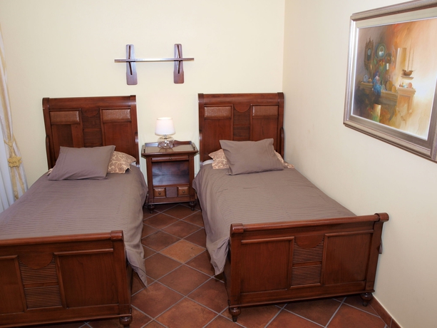 Imagen de la habitación del Hotel Secret Apartments. Foto 2