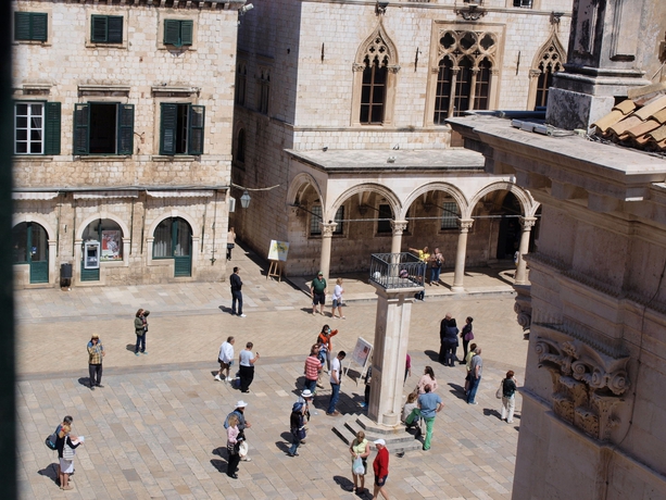 Imagen de la habitación del Hotel Secret Apartments. Foto 6