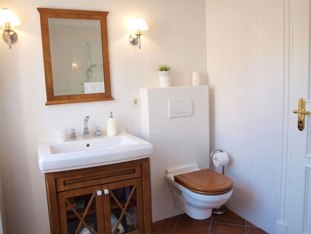 Imagen de la habitación del Hotel Secret Apartments. Foto 9