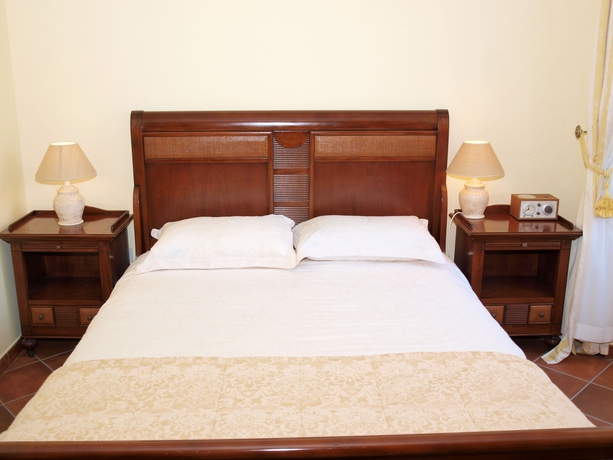 Imagen de la habitación del Hotel Secret Apartments. Foto 15