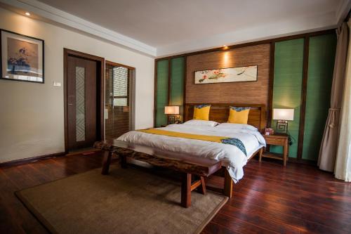 Imagen general del Hotel Secret Courtyard Resort. Foto 1