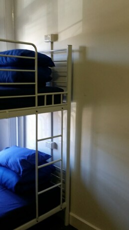 Imagen de la habitación del Hotel Secret Garden Backpackers. Foto 16