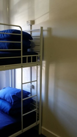 Imagen de la habitación del Hotel Secret Garden Backpackers. Foto 26