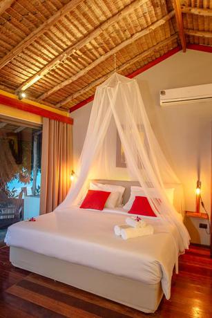 Imagen de la habitación del Hotel Secret Garden Beach Resort. Foto 6