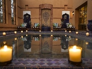 Imagen del Hotel Secret Garden. Foto 3