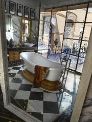 Imagen del Hotel Secret Garden. Foto 4