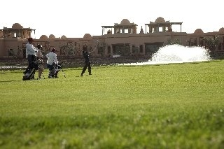 Imagen del Hotel Secret Garden. Foto 5