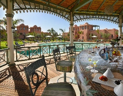 Imagen del Hotel Secret Garden. Foto 6