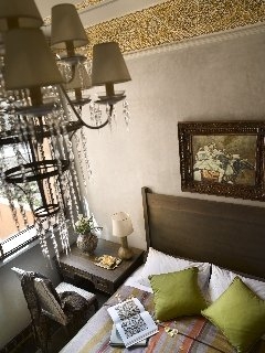 Imagen del Hotel Secret Garden. Foto 9