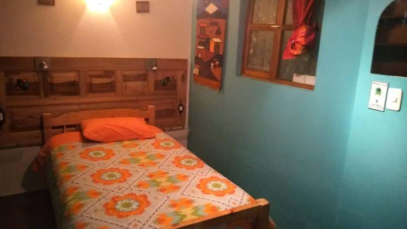 Imagen de la habitación del Hotel Secret Garden - Hostel. Foto 13