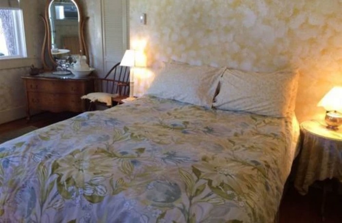 Imagen general del Hotel Secret Garden Inn and Cottages. Foto 1