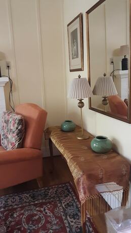 Imagen general del Hotel Secret Garden Inn and Cottages. Foto 8