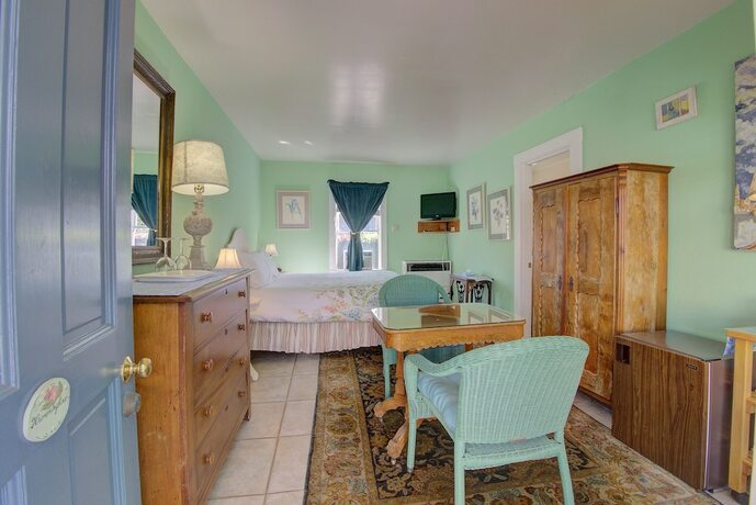 Imagen de la habitación del Hotel Secret Garden Inn and Cottages. Foto 18