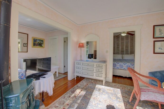 Imagen de la habitación del Hotel Secret Garden Inn and Cottages. Foto 20