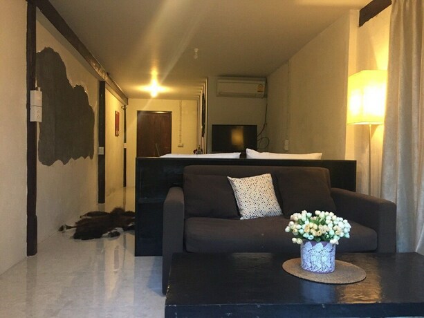 Imagen de la habitación del Hotel Secret Garden Pool Villa. Foto 18