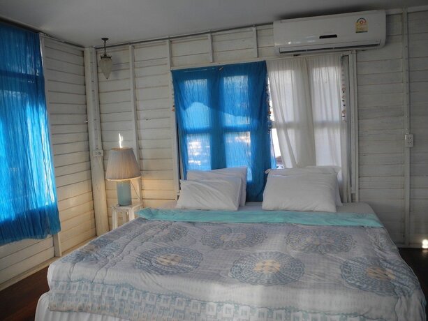 Imagen de la habitación del Hotel Secret Garden Pool Villa. Foto 26