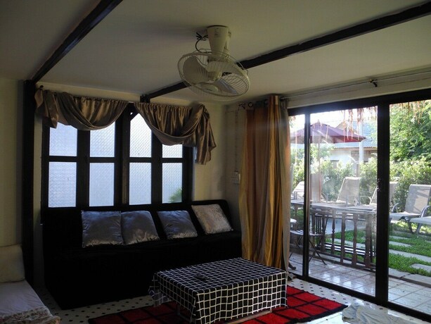 Imagen de la habitación del Hotel Secret Garden Pool Villa. Foto 31