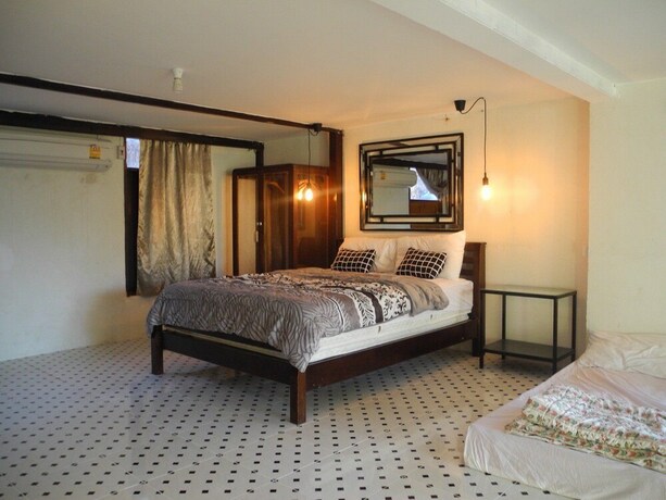 Imagen de la habitación del Hotel Secret Garden Pool Villa. Foto 36