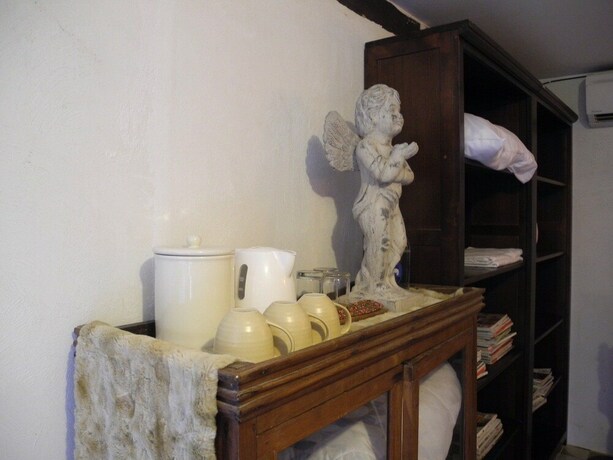 Imagen de la habitación del Hotel Secret Garden Pool Villa. Foto 39