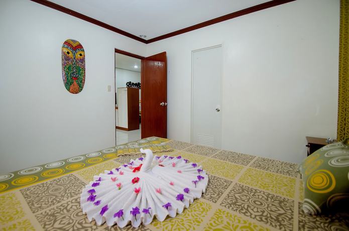 Imagen de la habitación del Hotel Secret Garden Resort. Foto 4