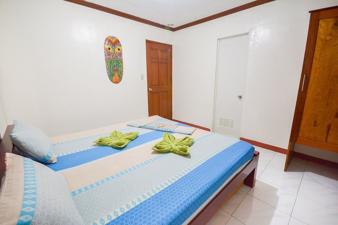 Imagen de la habitación del Hotel Secret Garden Resort. Foto 15