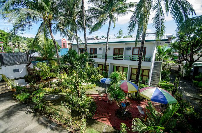 Imagen general del Hotel Secret Garden Resort. Foto 2